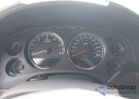 2007 Chevrolet Suburban 1500 Lt из США, поврежденный, VIN 3GNFC16J77G114677